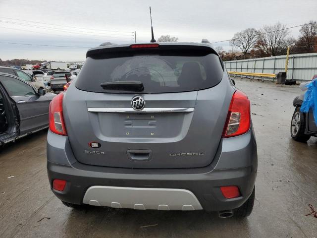 Photo 5 VIN: KL4CJBSBXEB781927 - BUICK ENCORE 