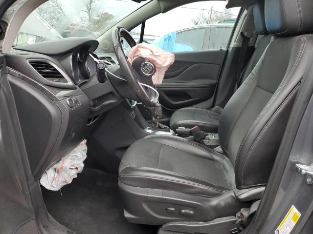 Photo 6 VIN: KL4CJBSBXEB781927 - BUICK ENCORE 