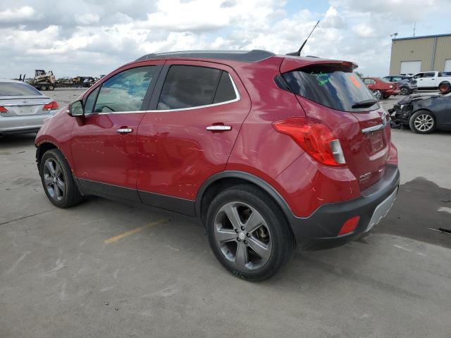 Photo 1 VIN: KL4CJBSBXEB783063 - BUICK ENCORE CON 