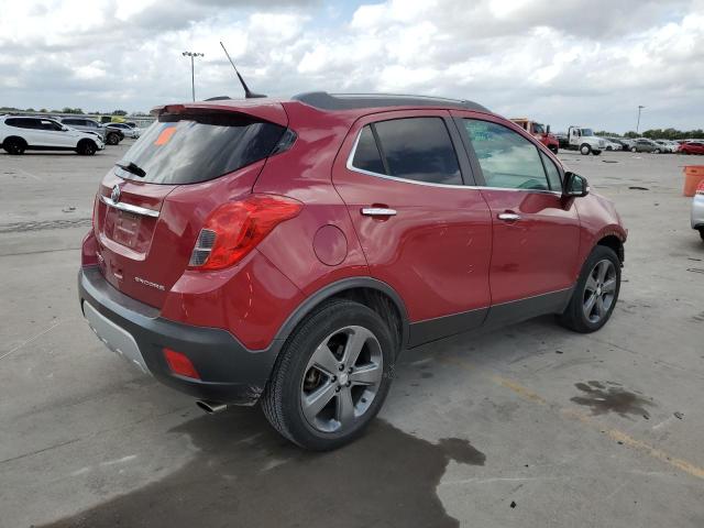 Photo 2 VIN: KL4CJBSBXEB783063 - BUICK ENCORE CON 