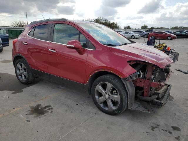 Photo 3 VIN: KL4CJBSBXEB783063 - BUICK ENCORE CON 