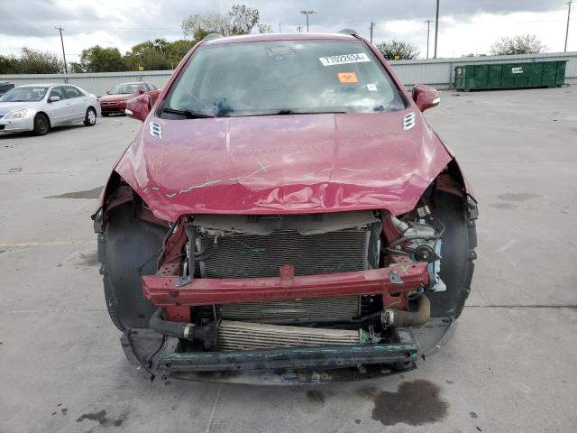 Photo 4 VIN: KL4CJBSBXEB783063 - BUICK ENCORE CON 