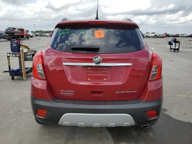 Photo 5 VIN: KL4CJBSBXEB783063 - BUICK ENCORE CON 