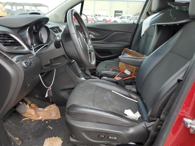 Photo 6 VIN: KL4CJBSBXEB783063 - BUICK ENCORE CON 