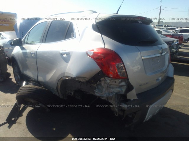 Photo 5 VIN: KL4CJBSBXEB785587 - BUICK ENCORE 