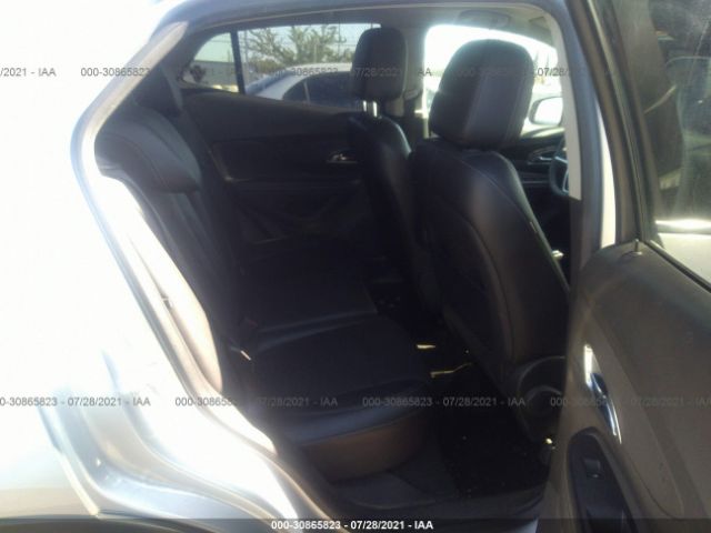 Photo 7 VIN: KL4CJBSBXEB785587 - BUICK ENCORE 