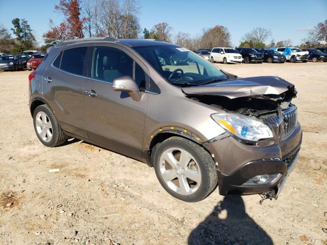 Photo 3 VIN: KL4CJBSBXFB029601 - BUICK ENCORE 