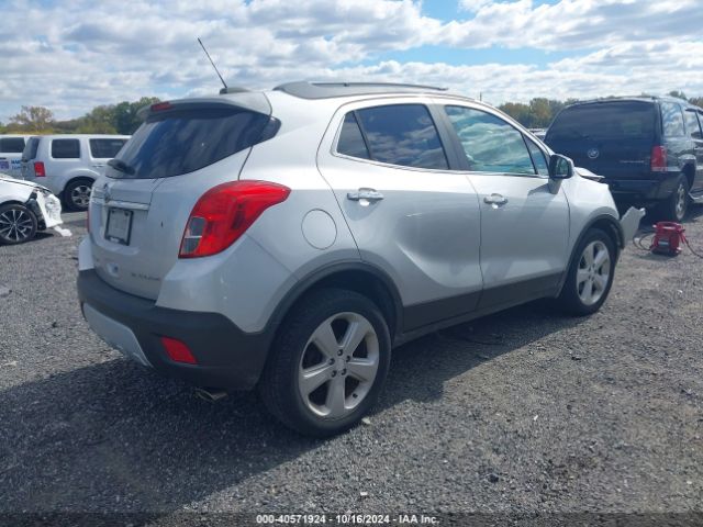 Photo 3 VIN: KL4CJBSBXFB032739 - BUICK ENCORE 