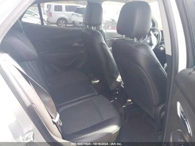 Photo 7 VIN: KL4CJBSBXFB032739 - BUICK ENCORE 