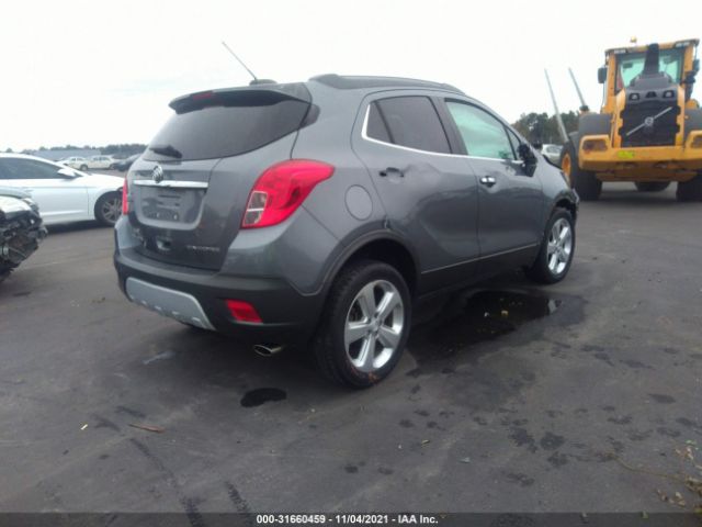 Photo 3 VIN: KL4CJBSBXFB037939 - BUICK ENCORE 