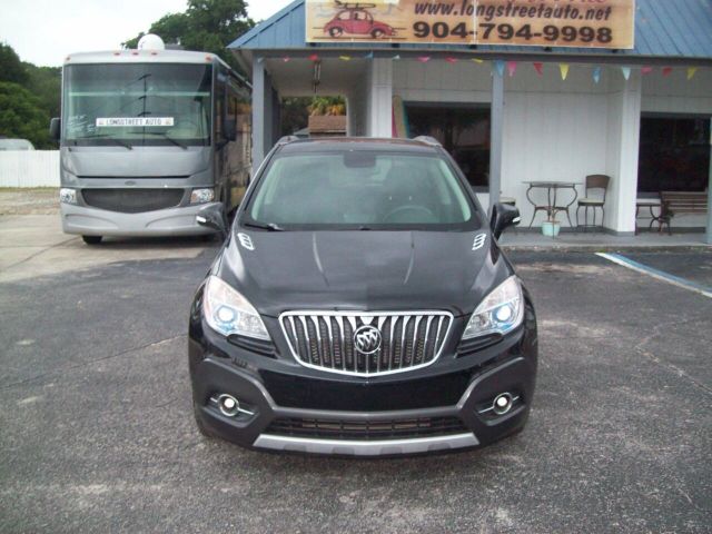 Photo 1 VIN: KL4CJBSBXFB040856 - BUICK ENCORE 