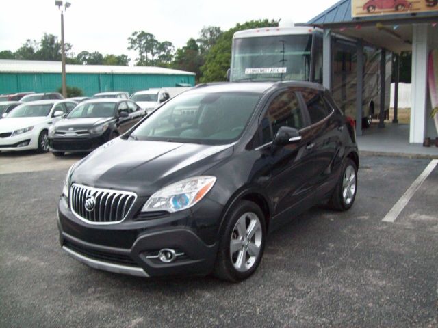 Photo 2 VIN: KL4CJBSBXFB040856 - BUICK ENCORE 