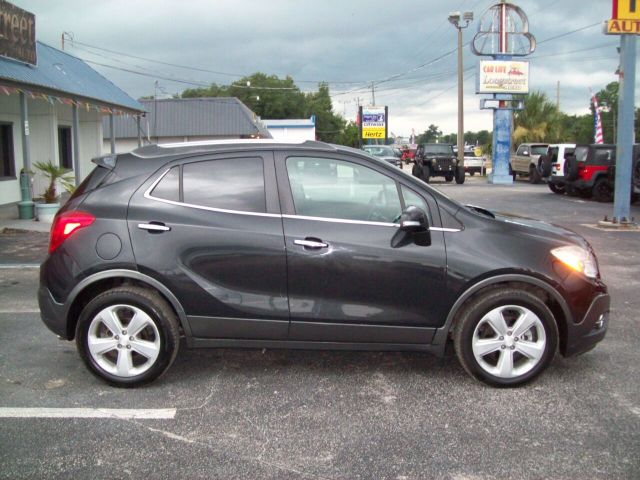 Photo 8 VIN: KL4CJBSBXFB040856 - BUICK ENCORE 