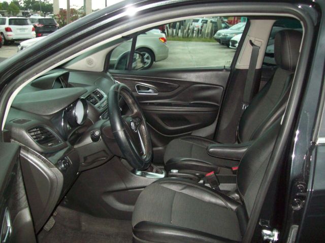 Photo 4 VIN: KL4CJBSBXFB040856 - BUICK ENCORE 