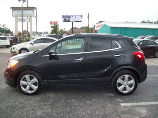 Photo 3 VIN: KL4CJBSBXFB040856 - BUICK ENCORE 