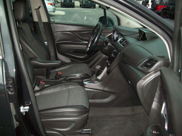 Photo 9 VIN: KL4CJBSBXFB040856 - BUICK ENCORE 