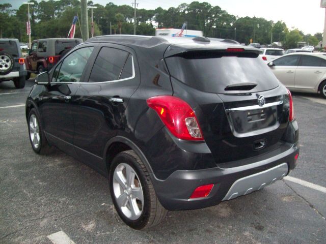 Photo 6 VIN: KL4CJBSBXFB040856 - BUICK ENCORE 