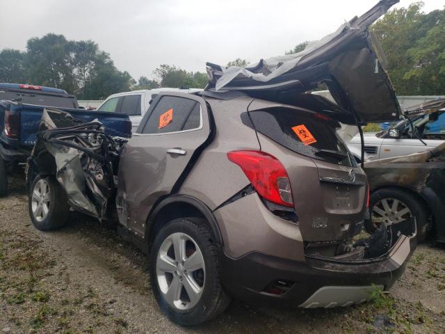 Photo 1 VIN: KL4CJBSBXFB057477 - BUICK ENCORE 