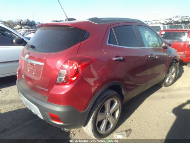 Photo 3 VIN: KL4CJBSBXFB060976 - BUICK ENCORE 