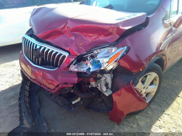 Photo 5 VIN: KL4CJBSBXFB060976 - BUICK ENCORE 