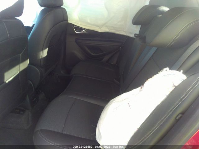 Photo 7 VIN: KL4CJBSBXFB060976 - BUICK ENCORE 