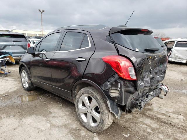 Photo 1 VIN: KL4CJBSBXFB093721 - BUICK ENCORE CON 