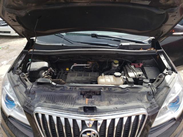 Photo 10 VIN: KL4CJBSBXFB093721 - BUICK ENCORE CON 