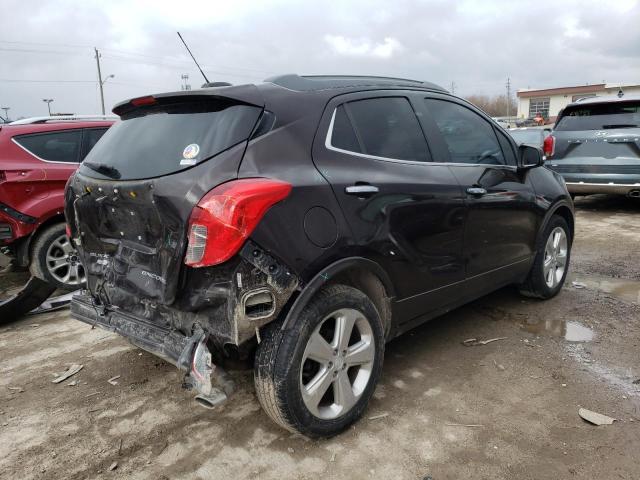 Photo 2 VIN: KL4CJBSBXFB093721 - BUICK ENCORE CON 