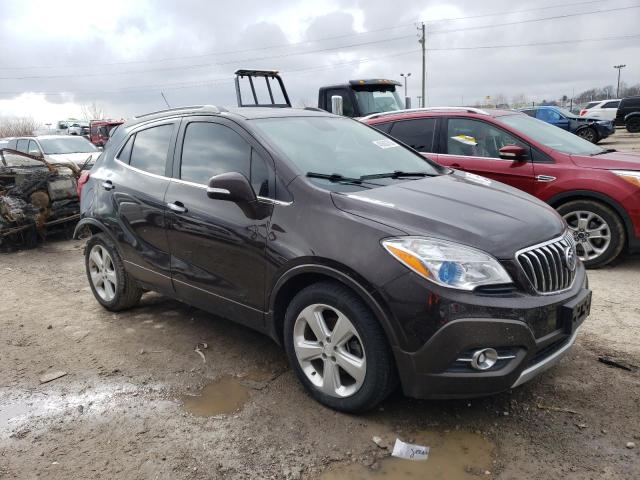 Photo 3 VIN: KL4CJBSBXFB093721 - BUICK ENCORE CON 