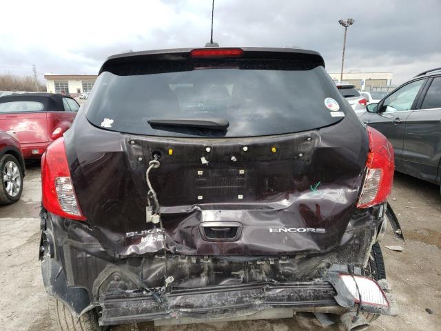 Photo 5 VIN: KL4CJBSBXFB093721 - BUICK ENCORE CON 