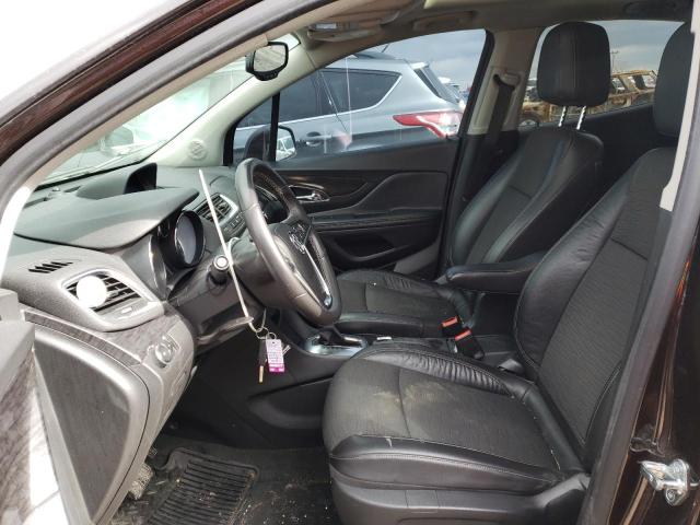 Photo 6 VIN: KL4CJBSBXFB093721 - BUICK ENCORE CON 