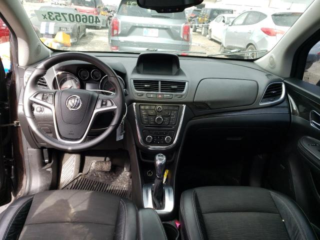 Photo 7 VIN: KL4CJBSBXFB093721 - BUICK ENCORE CON 