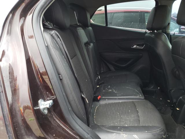 Photo 9 VIN: KL4CJBSBXFB093721 - BUICK ENCORE CON 