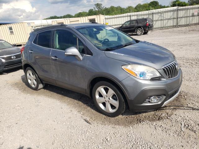 Photo 3 VIN: KL4CJBSBXFB145980 - BUICK ENCORE 