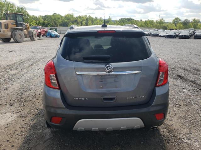 Photo 5 VIN: KL4CJBSBXFB145980 - BUICK ENCORE 