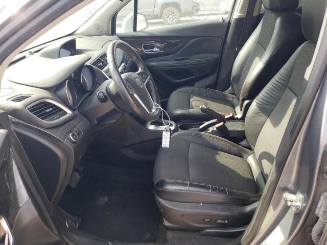 Photo 6 VIN: KL4CJBSBXFB145980 - BUICK ENCORE 