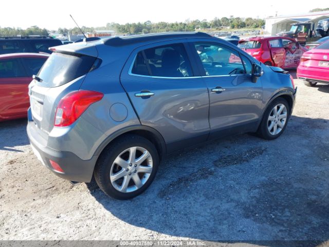 Photo 3 VIN: KL4CJBSBXFB150550 - BUICK ENCORE 