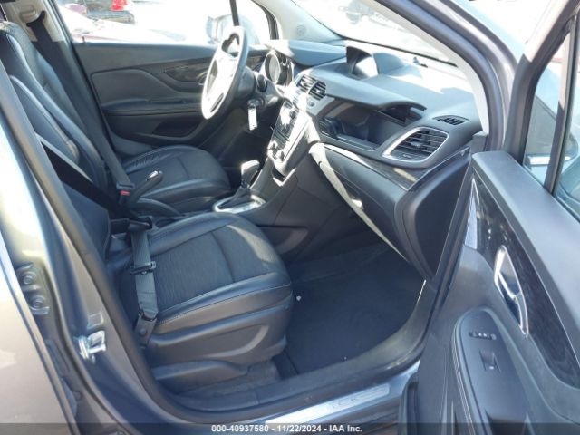 Photo 4 VIN: KL4CJBSBXFB150550 - BUICK ENCORE 