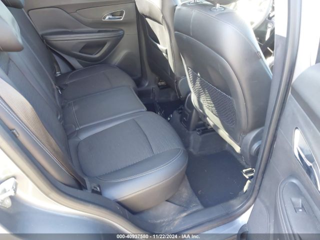 Photo 7 VIN: KL4CJBSBXFB150550 - BUICK ENCORE 