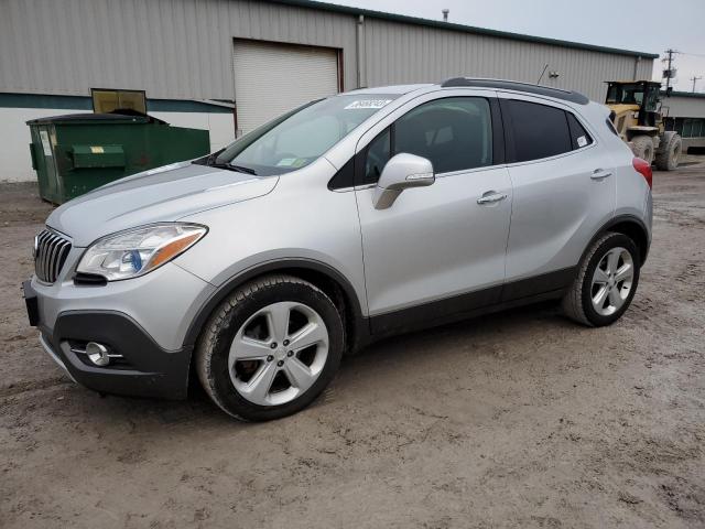 Photo 0 VIN: KL4CJBSBXFB152735 - BUICK ENCORE CON 