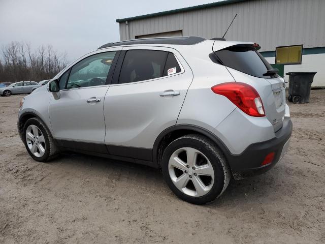 Photo 1 VIN: KL4CJBSBXFB152735 - BUICK ENCORE CON 