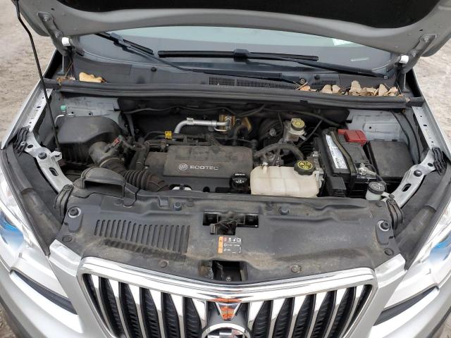 Photo 11 VIN: KL4CJBSBXFB152735 - BUICK ENCORE CON 