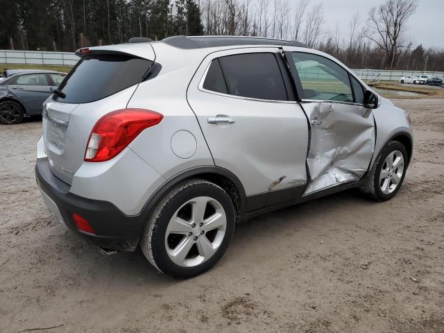 Photo 2 VIN: KL4CJBSBXFB152735 - BUICK ENCORE CON 