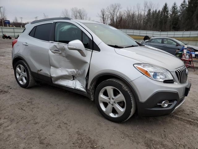 Photo 3 VIN: KL4CJBSBXFB152735 - BUICK ENCORE CON 