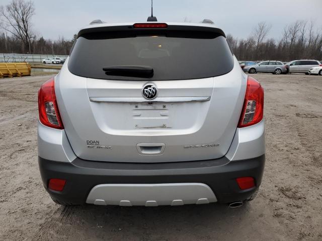 Photo 5 VIN: KL4CJBSBXFB152735 - BUICK ENCORE CON 