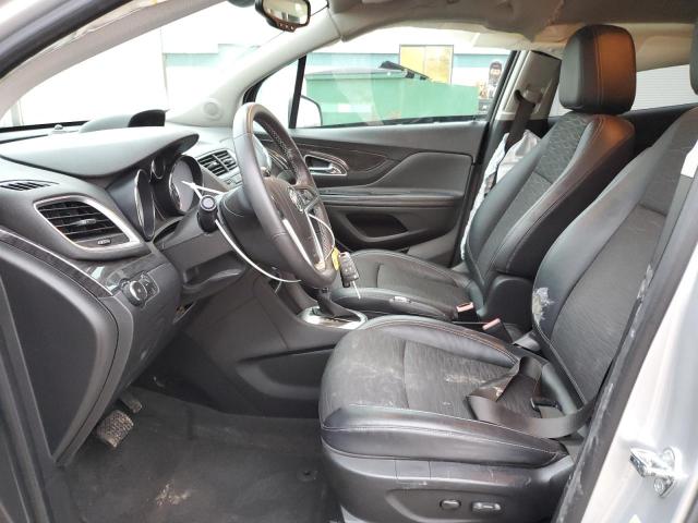 Photo 6 VIN: KL4CJBSBXFB152735 - BUICK ENCORE CON 