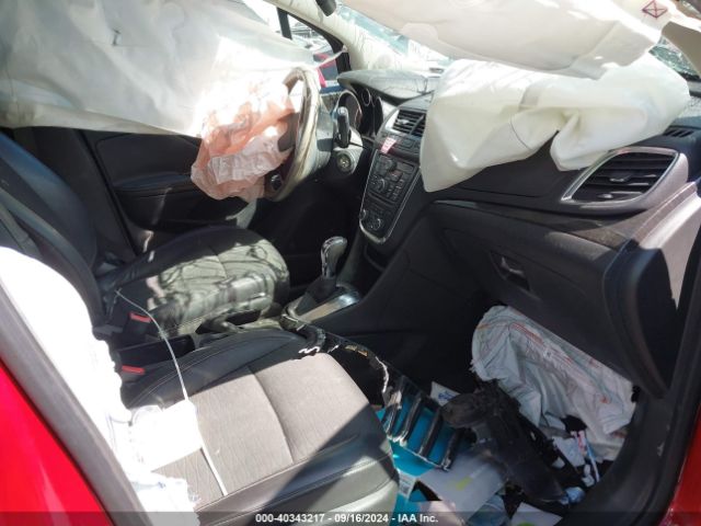 Photo 4 VIN: KL4CJBSBXFB166568 - BUICK ENCORE 