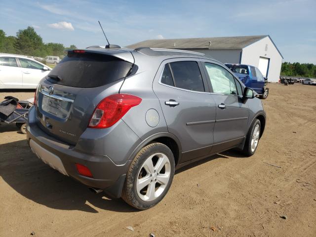 Photo 3 VIN: KL4CJBSBXFB172208 - BUICK ENCORE CON 