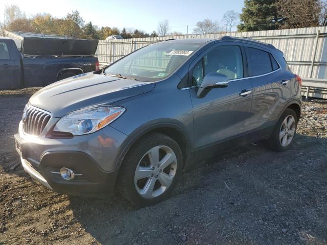 Photo 0 VIN: KL4CJBSBXFB173990 - BUICK ENCORE 