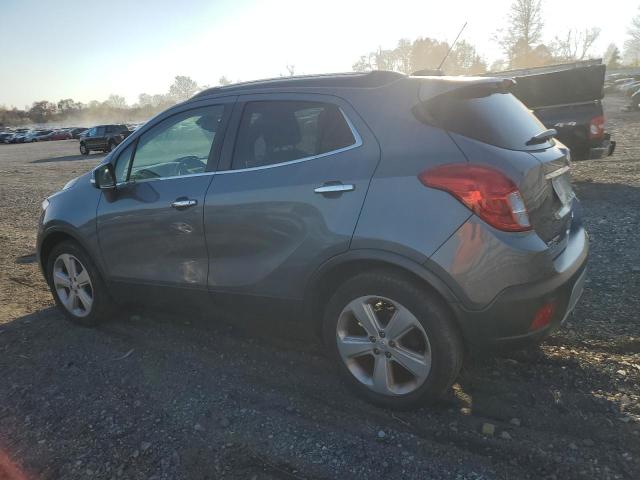 Photo 1 VIN: KL4CJBSBXFB173990 - BUICK ENCORE 